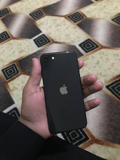 Iphone SE 256 GB