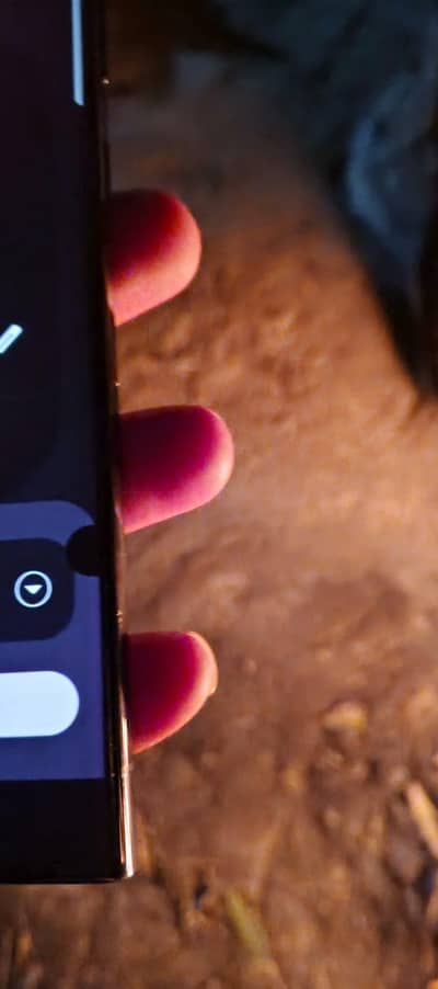 Samsung s23 ultra black color