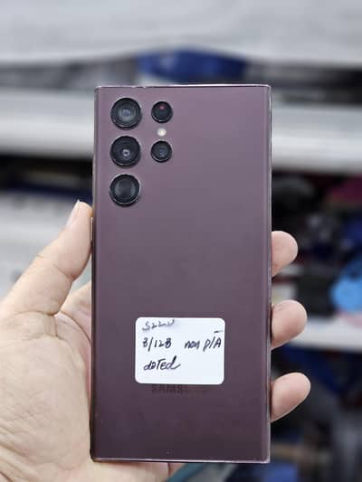 Samsung S22 ultra 8/128Gb