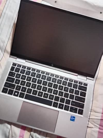 Hp Elitebook x360 1030 G8 Notebook PC