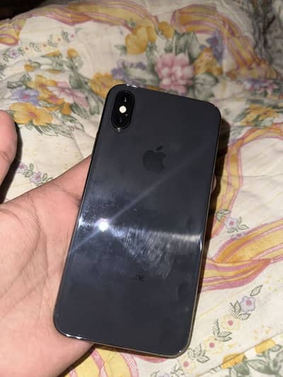 Factory unlock iphone xs for sale