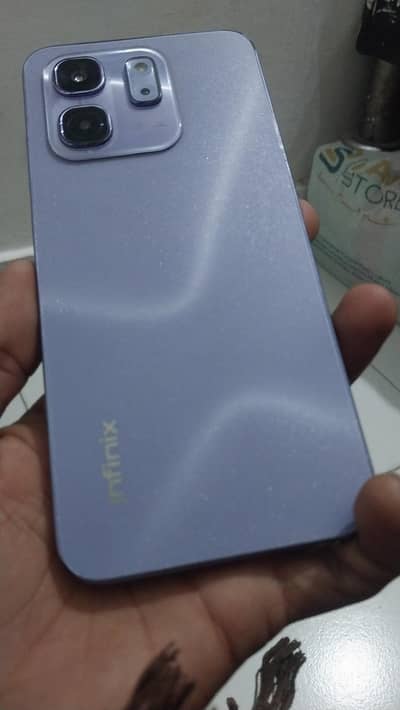 infinix hot 50i