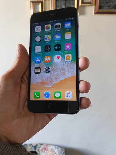 iphone 6 plus pta approve 128gb