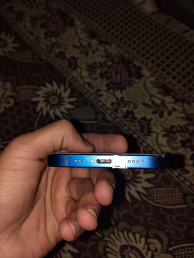 iPhone 12 pta urgent sale