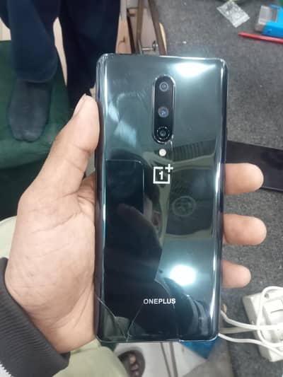 one plus 8 non pta all ok