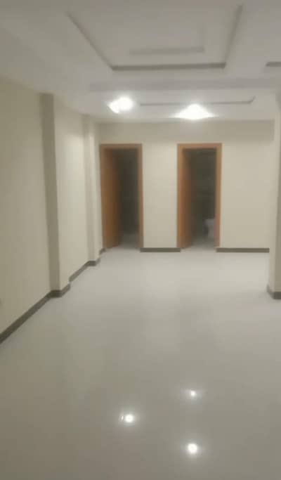 OFFICE FOR RENT (HALL)