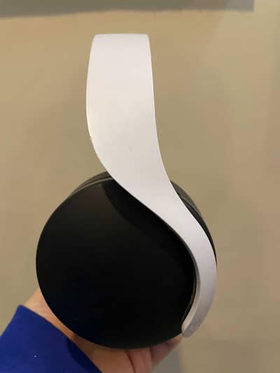 Sony Pulse Wired Gaming Headset