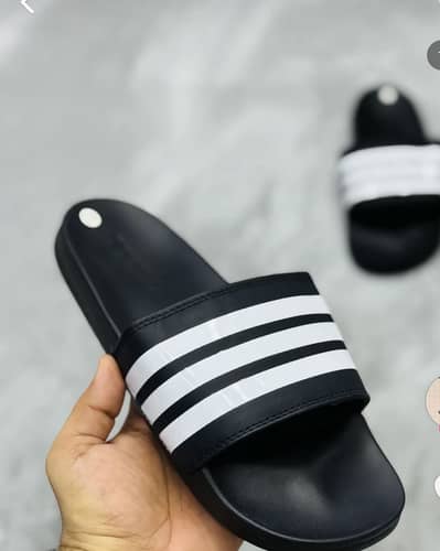 Adidas slides