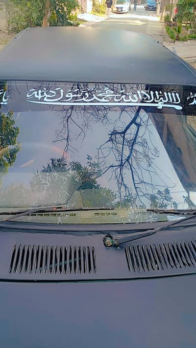 Suzuki Khyber 96 (urjent sale )