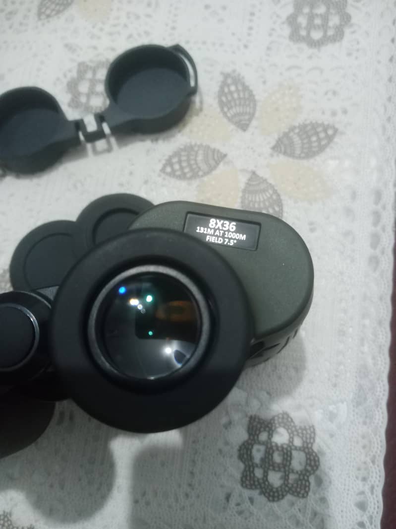 Binocular 2
