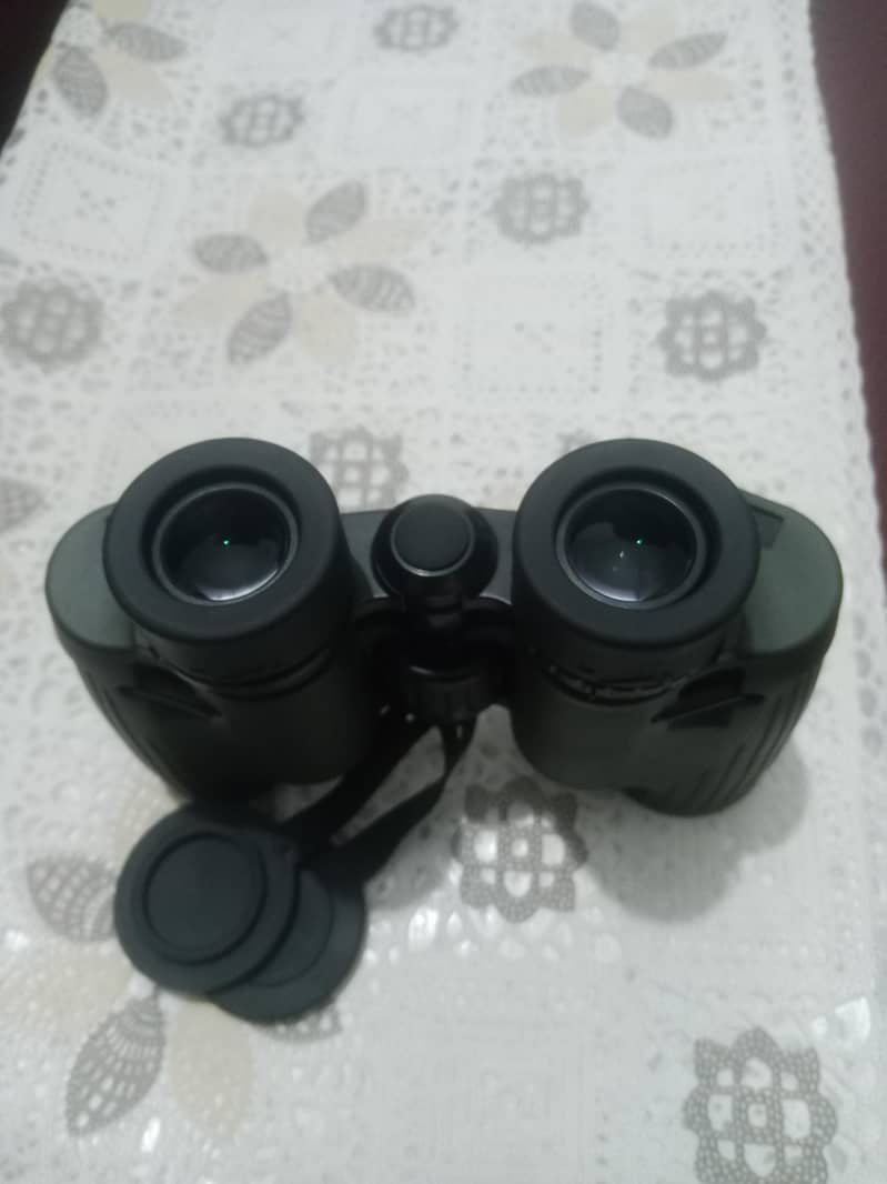 Binocular 5