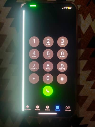 iPhone XS Max genuine panel