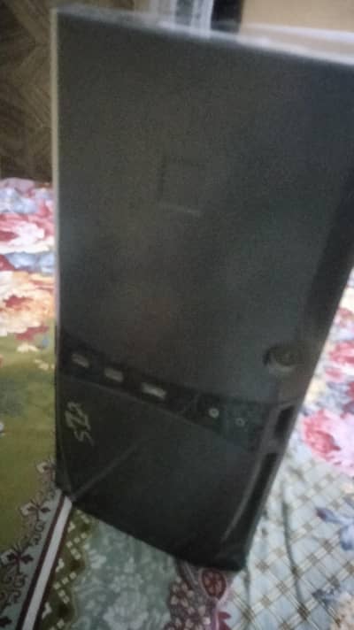 i7 3rd gen 3770k with Nvidia  gtx 960 2gb card fresh custom built