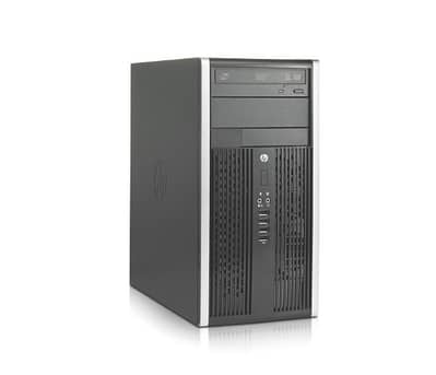 Core i5 custom built PC for gamming