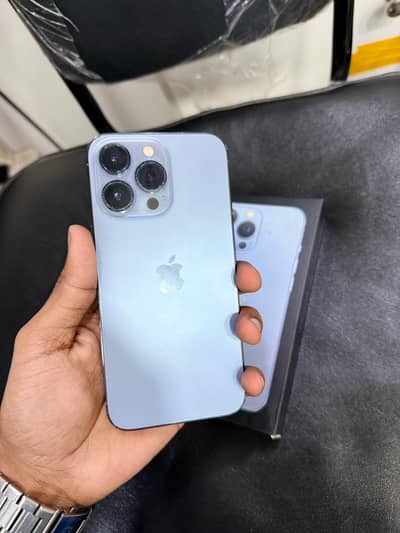 iphone 13pro factry unlock