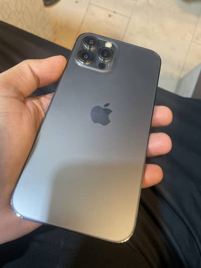 12 pro max non pta lcd change and Face ID issue 94 Health