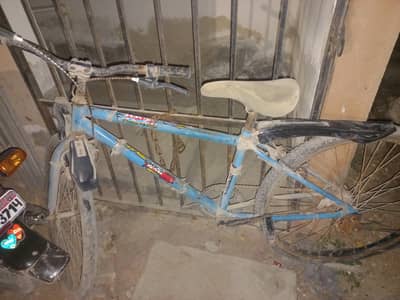 bicycle for teenagers