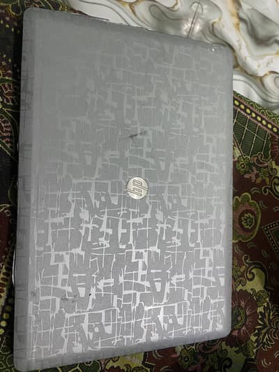 Hp laptop