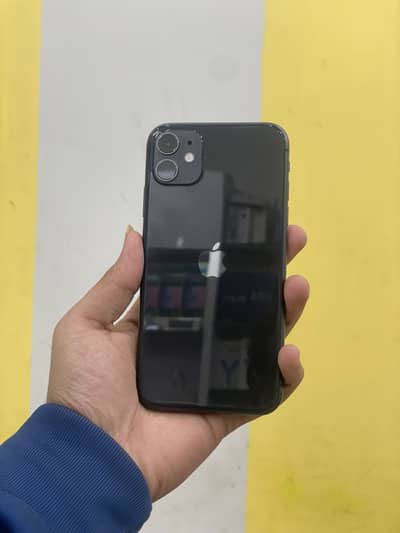 Apple iPhone 11