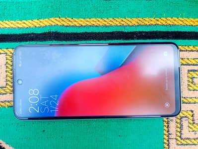 redmi 12 8gb 128gb 10/9 condition only 19000rs