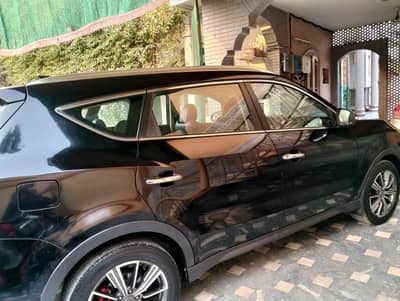 DFSK Glory 580 PRO 2021 SUV for sale