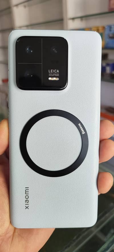 Xiaomi 13 Pro None PTA Chinese Version Only Mobile