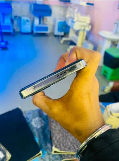 exchange possible with iphones