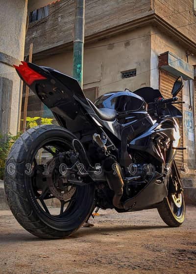 BMW S1000RR