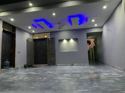 1 kanal house for rent