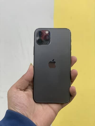 Apple iPhone 11 Pro