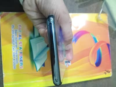 11 pro max mdm  256 GB Back Change