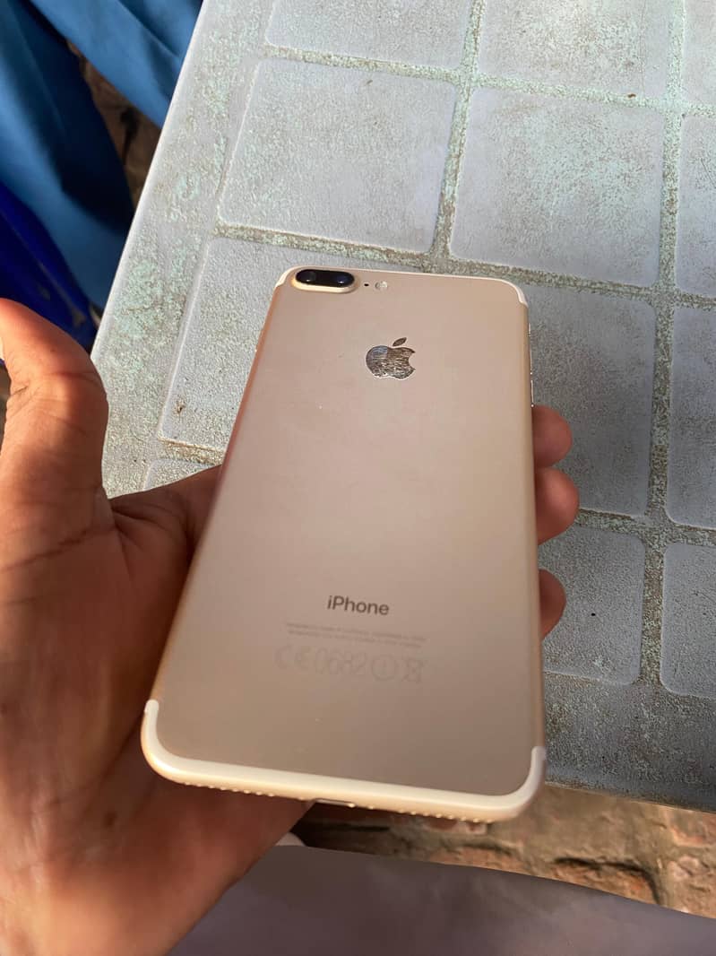 iphone 7 plus 0