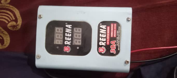 battery charger 30A