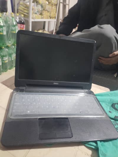 Dell i3 3rd generation