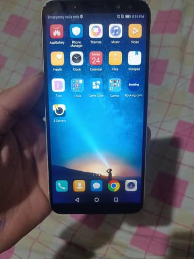 Huawei Mate 10  Lite - Normanl condition. 4GB RAM / 64 GB Storage
