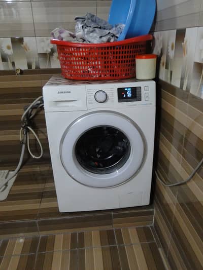 Samsung 6KG Washing Machine