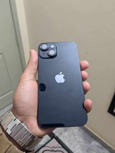 Iphone 14 JV battery health 87% No fault no repair.