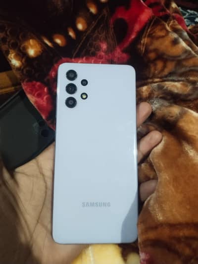Samsung a32