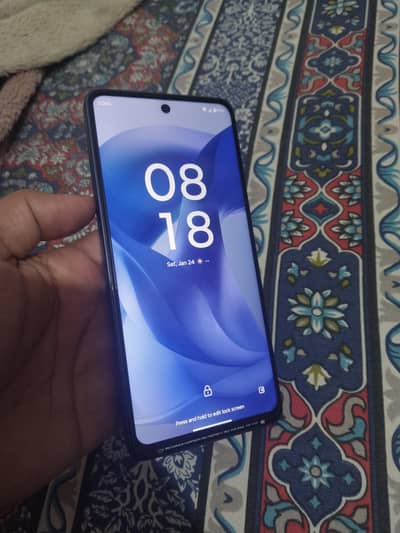 moto g power 2025 8/128 condition 10/10 approved