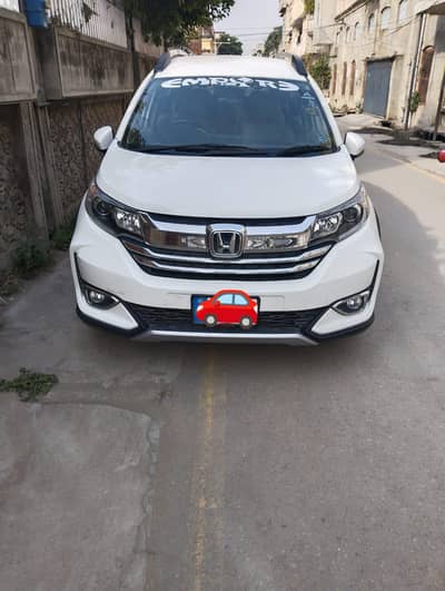 Honda BR-V