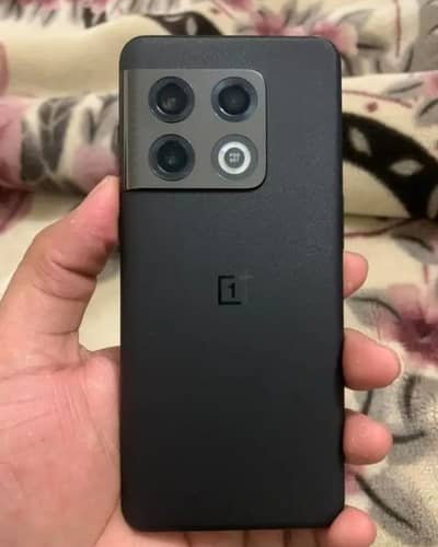 One Plus 10 Pro 5g 12gb Variant