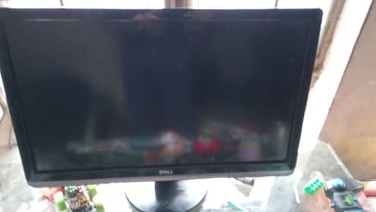 Dell 23 inch led ST2320l, full hd with HDMI, dp, audio out