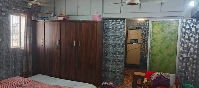 1 Bed Lounge Main Shara E Faisal