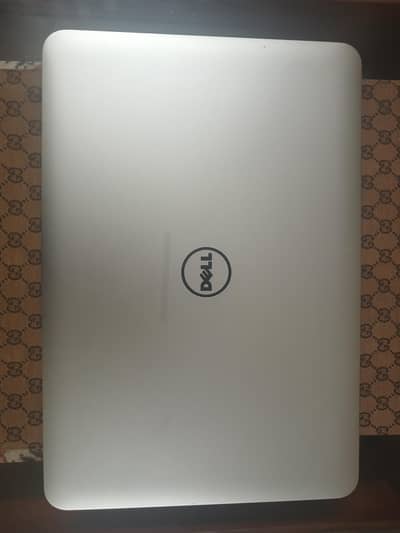 Dell Precision M3800