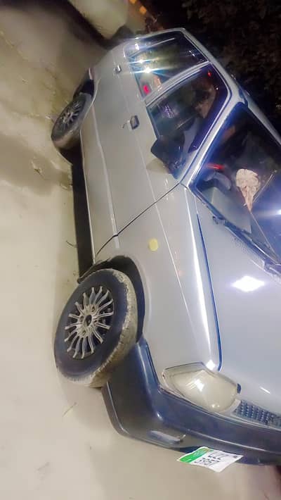 Suzuki vx2005 first owner