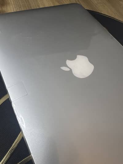 MacBook Air
