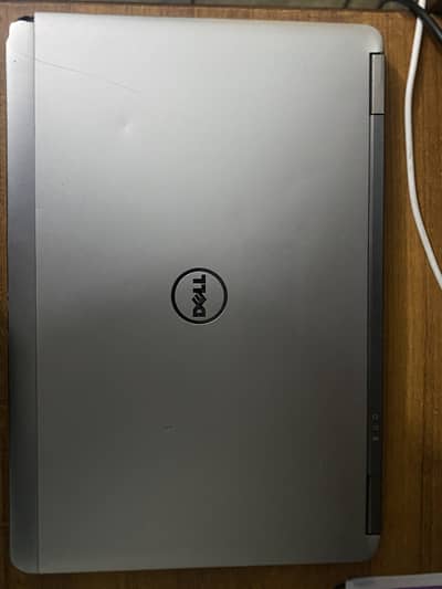 Dell latitude e7240