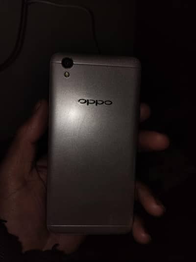 nice phone oppo a37