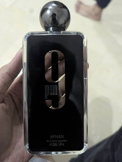 Afnan 9pm (100ml)