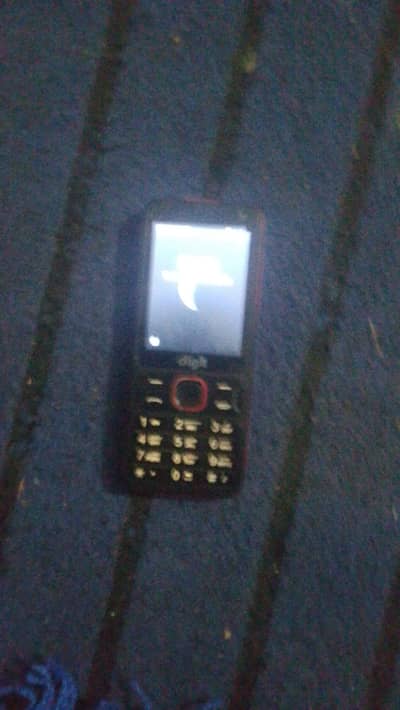 JaZz digit phone very best for hospot touch and keyboard 2 working ma